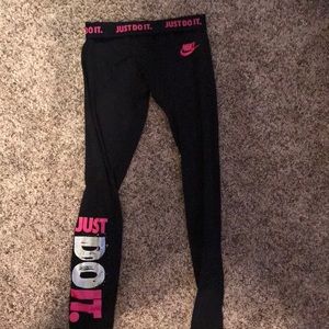 Nike pants